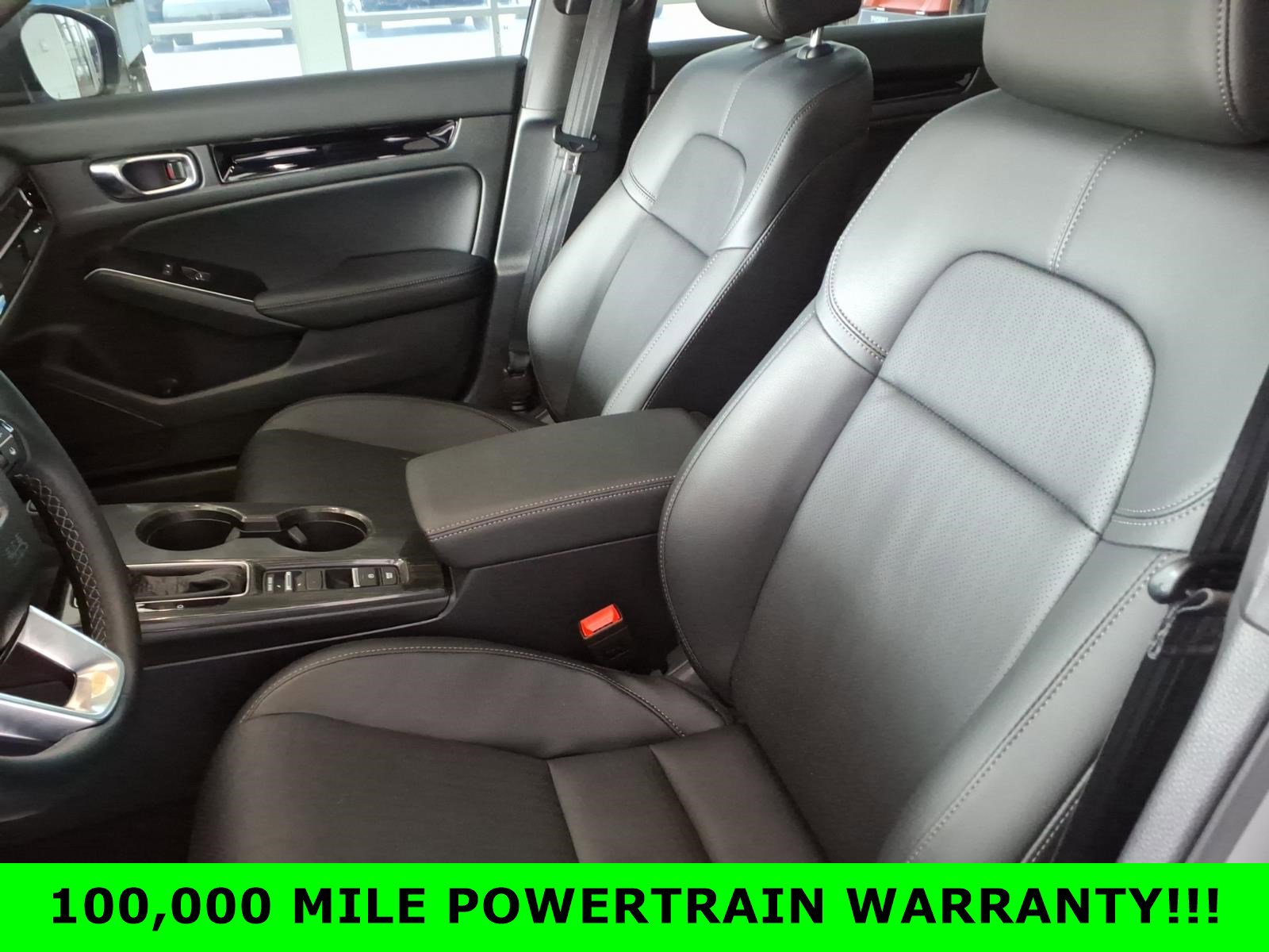 Certified 2026 Honda Civic Sport Touring image 11