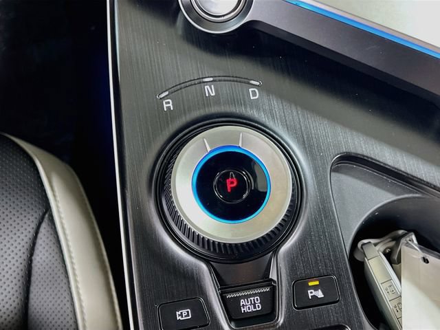 New 2026 Kia EV6 GT-Line RWD image 17