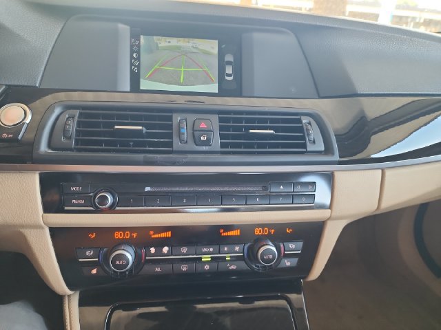Used 2012 BMW 535i Sedan RWD image 17