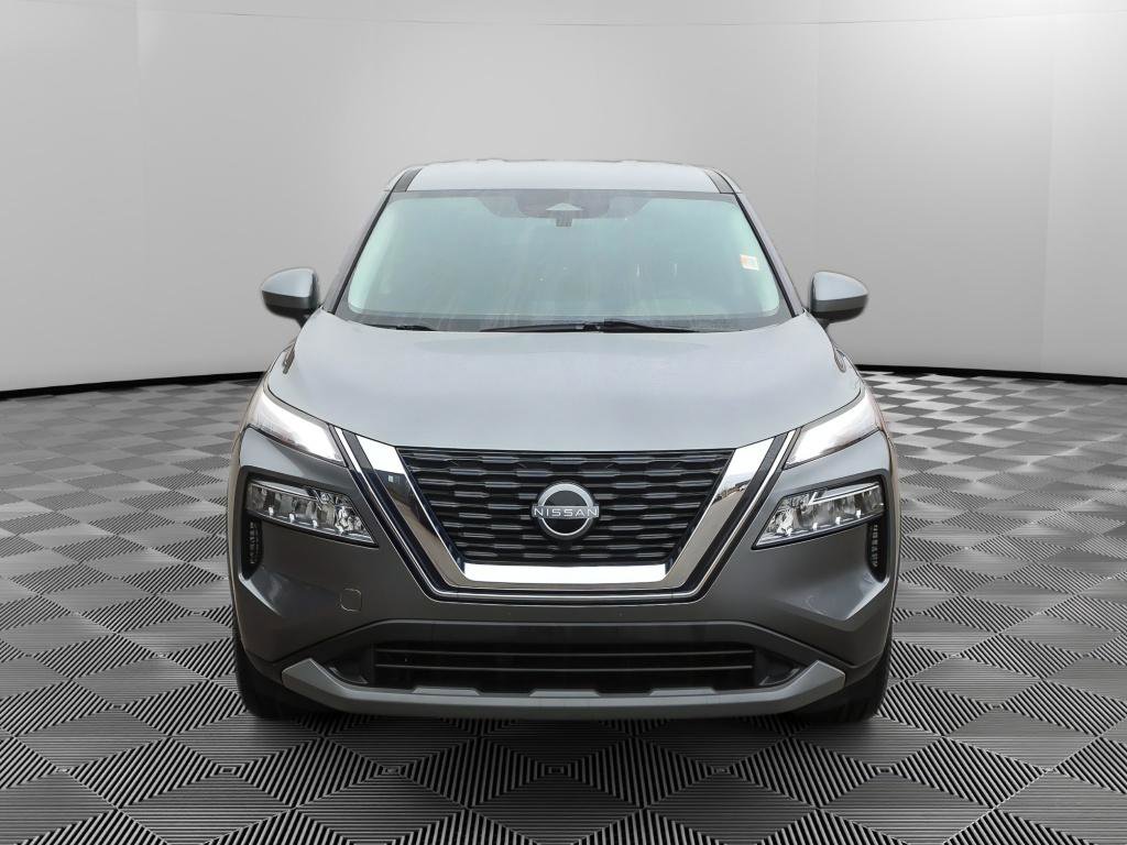 Used 2023 Nissan Rogue SV image 9