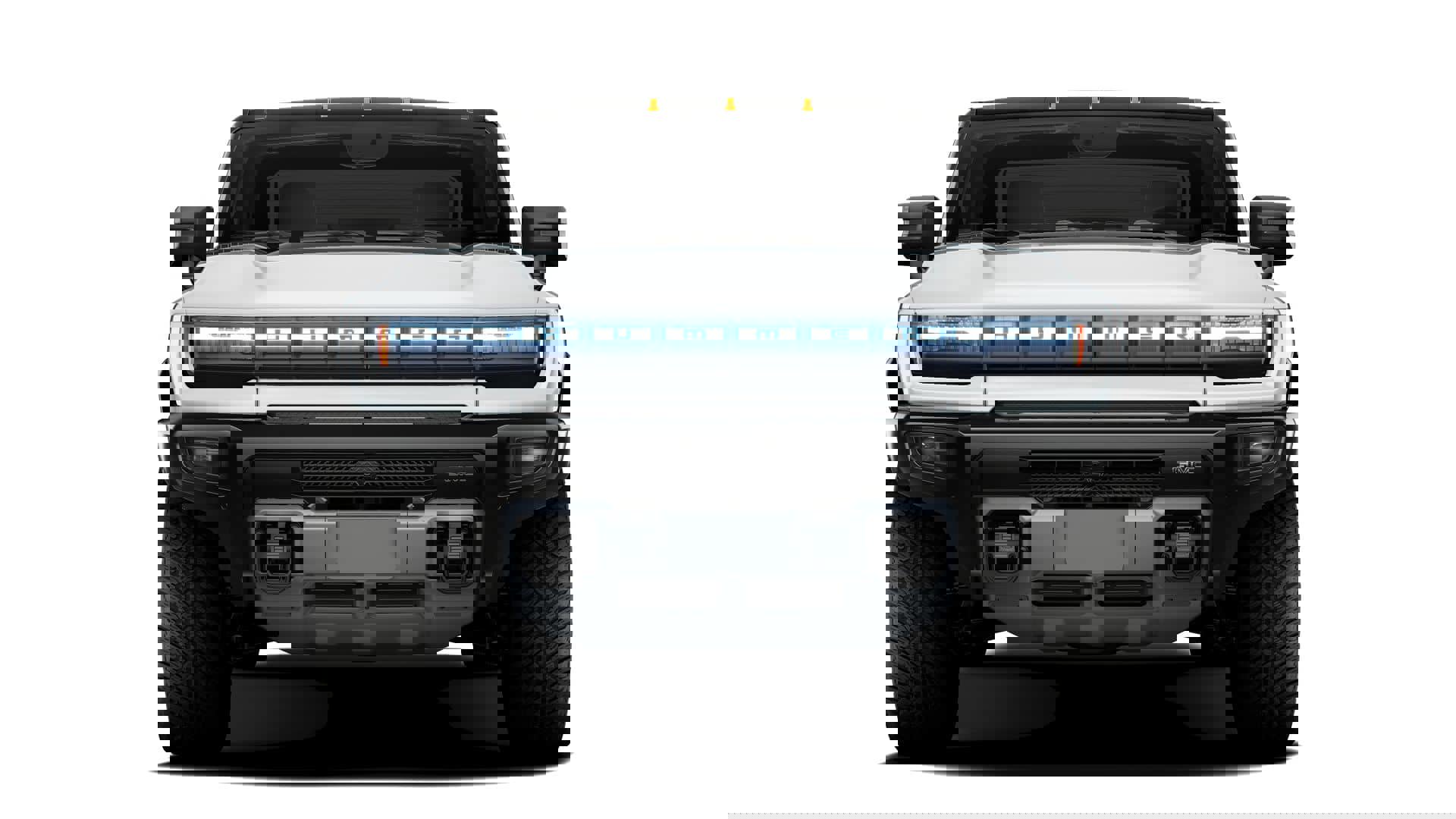 New 2026 GMC Hummer EV 4x4 Crew Cab image 4
