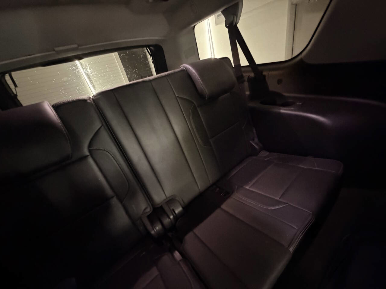 Used 2015 GMC Yukon XL Denali AWD/4WD image 17