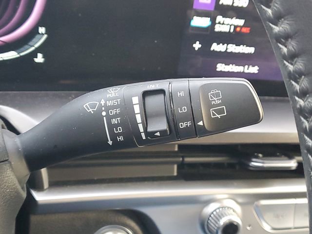 Used 2023 Kia Telluride LX AWD/4WD image 19