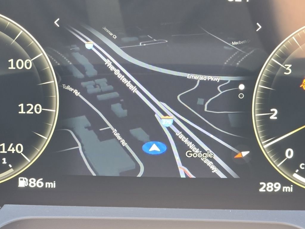 New 2025 INFINITI QX80 Sensory w/ Exterior Package image 33