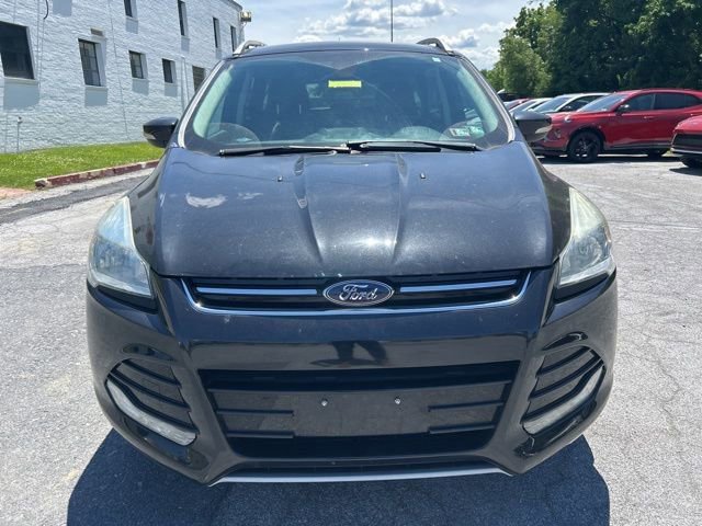 Used 2014 Ford Escape Titanium AWD/4WD image 10