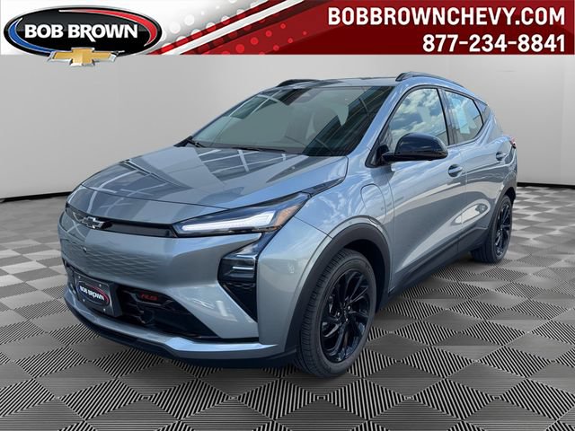 Used 2027 Chevrolet Bolt RS w/ Technology Package