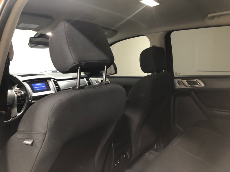 Used 2019 Ford Ranger XLT w/ Equipment Group 302A Luxury image 16