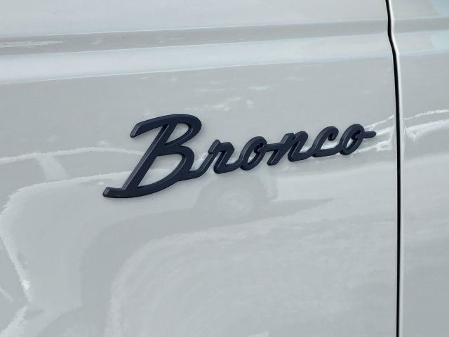 New 2026 Ford Bronco Big Bend AWD/4WD image 6