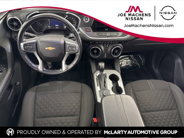 Used 2019 Chevrolet Blazer LT image 22