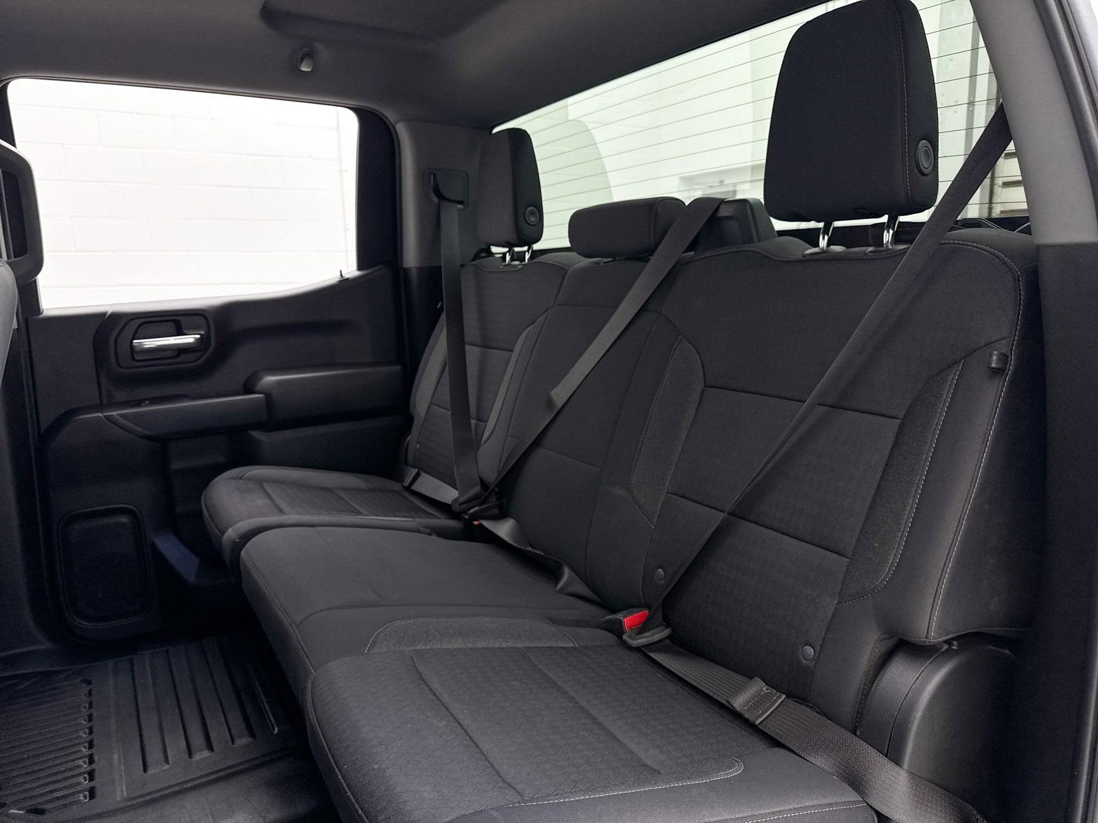 Used 2023 GMC Sierra 1500 Pro w/ Trailering Package image 26