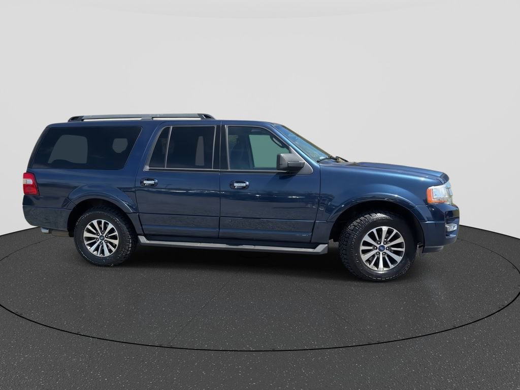 Used 2016 Ford Expedition EL XLT AWD/4WD image 9