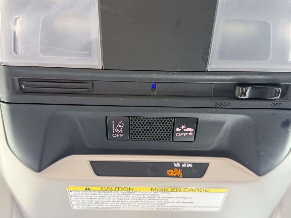 Used 2022 Subaru Impreza 2.0i image 23