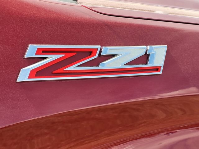 Used 2022 Chevrolet Silverado 1500 RST image 15
