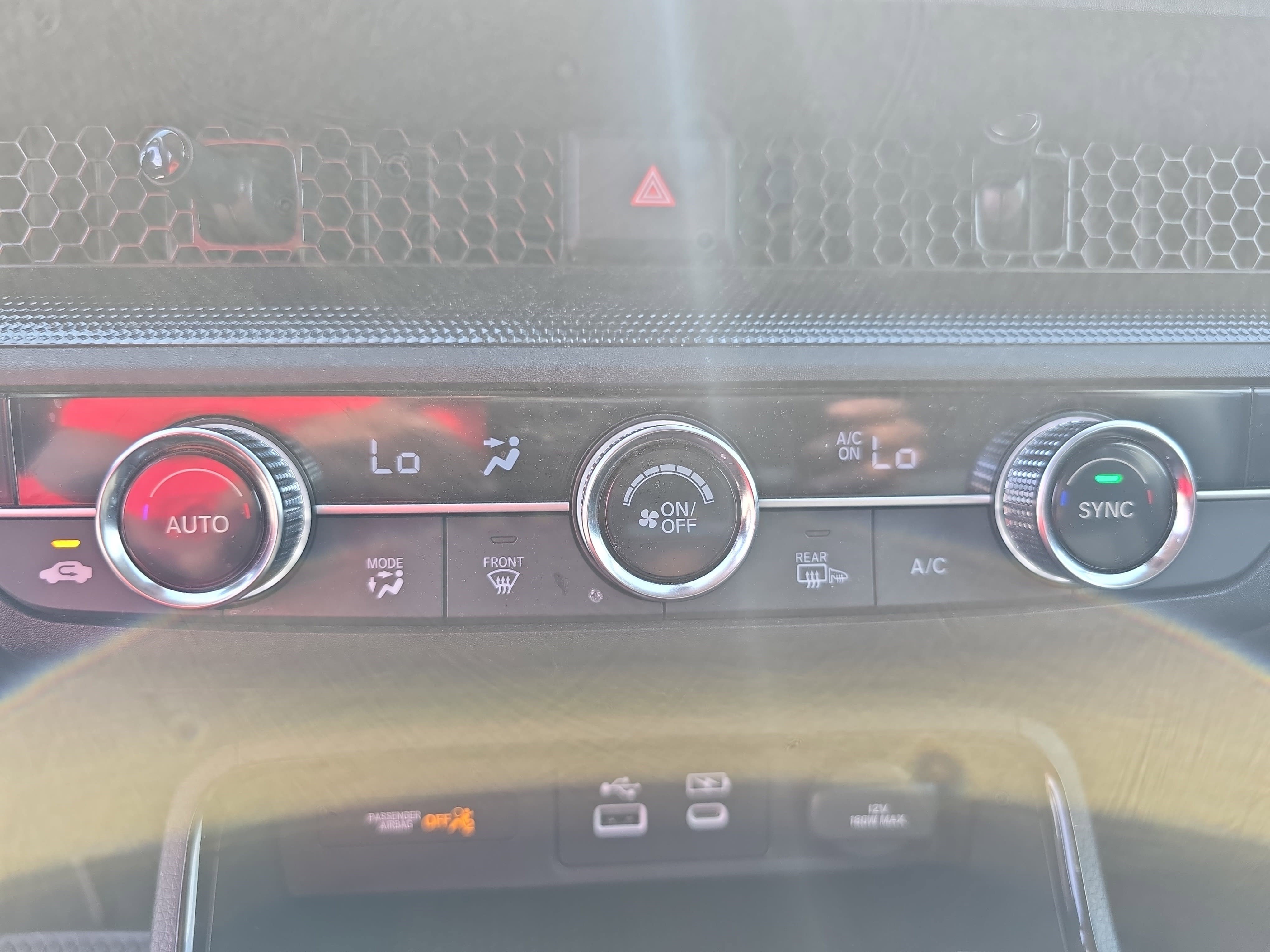 Used 2025 Honda CR-V EX image 21