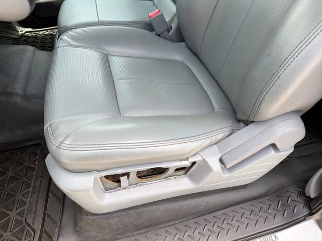 Used 2012 Ford F150 XL w/ Trailer Tow Pkg RWD image 16