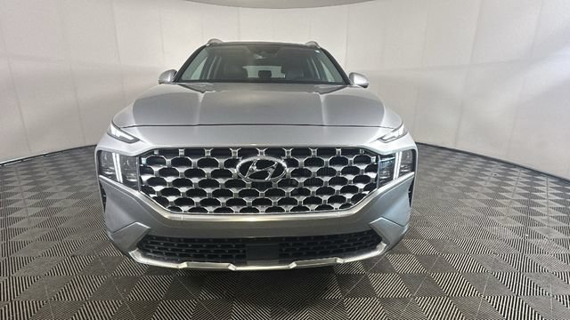 Certified 2023 Hyundai Santa Fe Limited AWD/4WD image 8