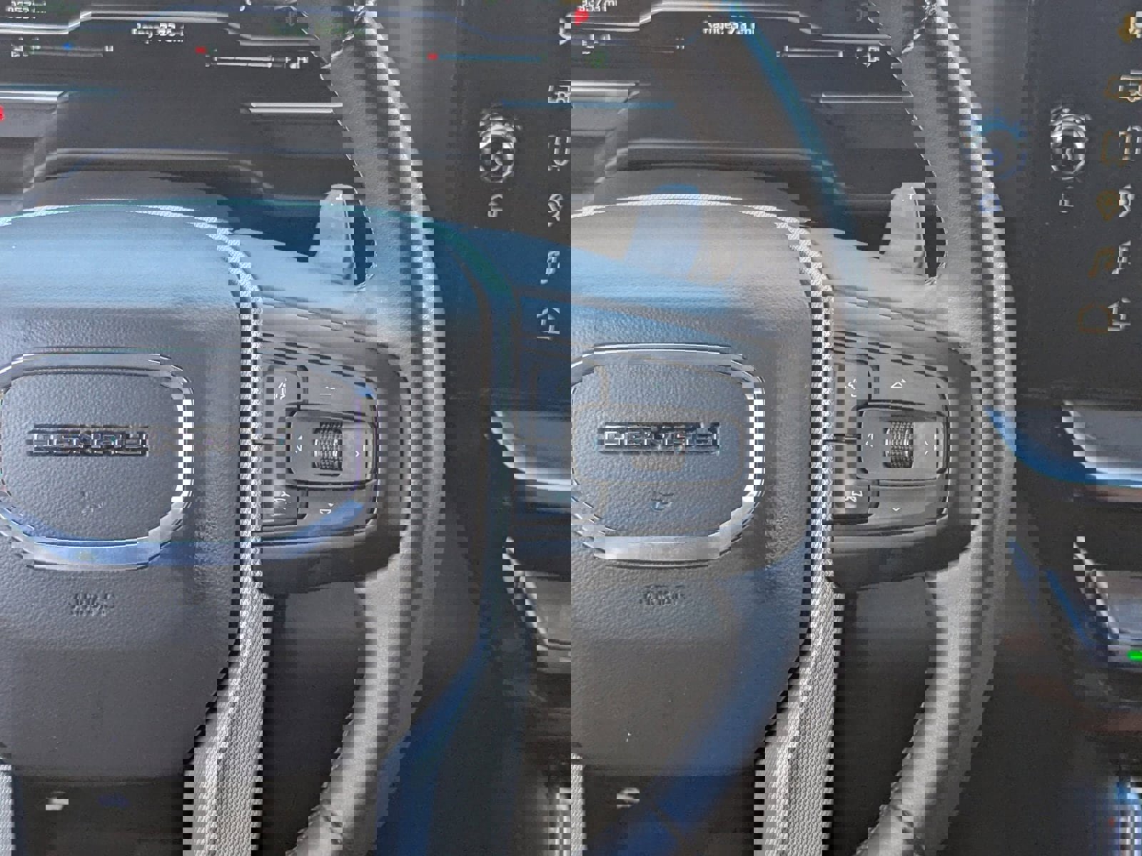 Used 2023 GMC Sierra 1500 Denali w/ Denali Reserve Package image 21