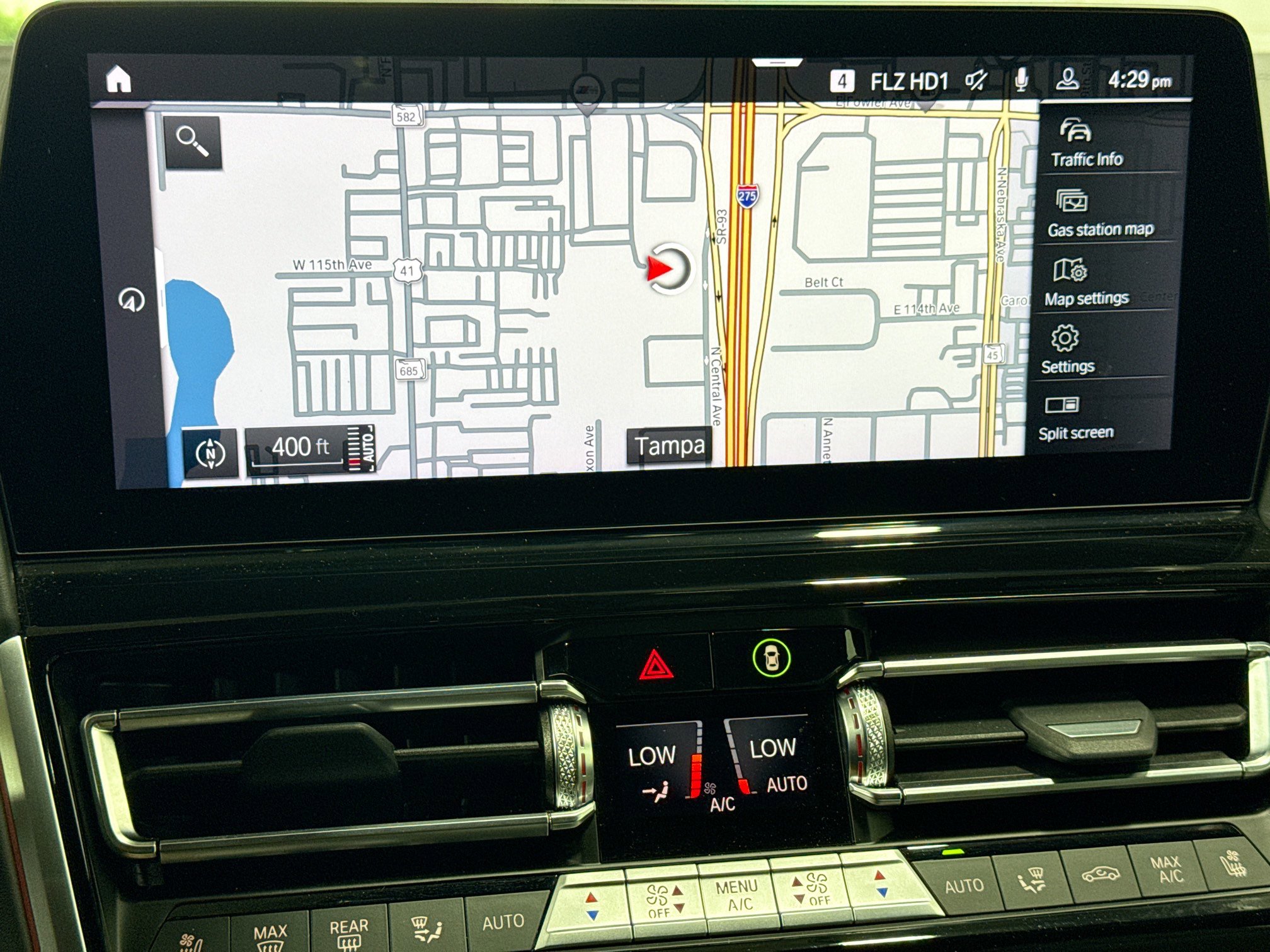 Used 2025 BMW M8 Competition w/ Driving Assistance Package image 31