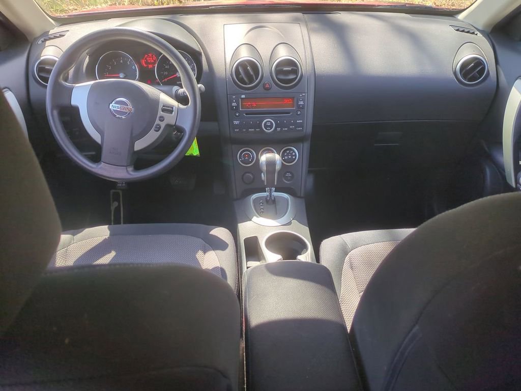 Used 2010 Nissan Rogue SL w/ Moonroof Pkg image 21