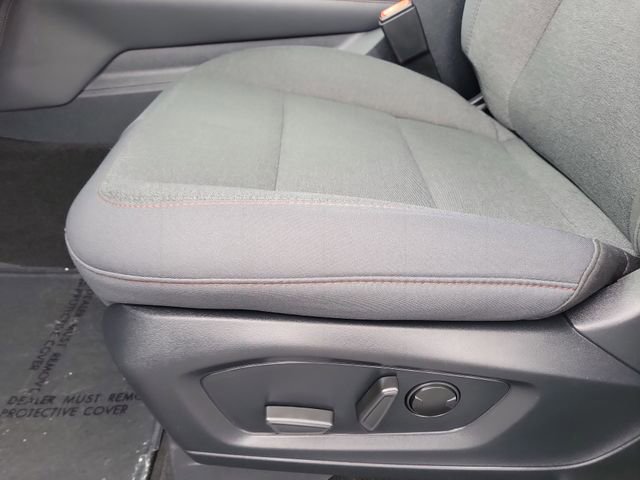 Used 2026 Ford Explorer Active RWD image 22