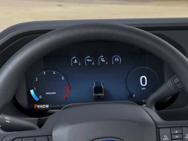 New 2026 Ford F350 XLT w/ XLT Premium Package image 13