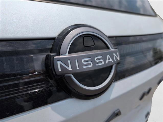 New 2025 Nissan Murano SL w/ Cargo Package image 26