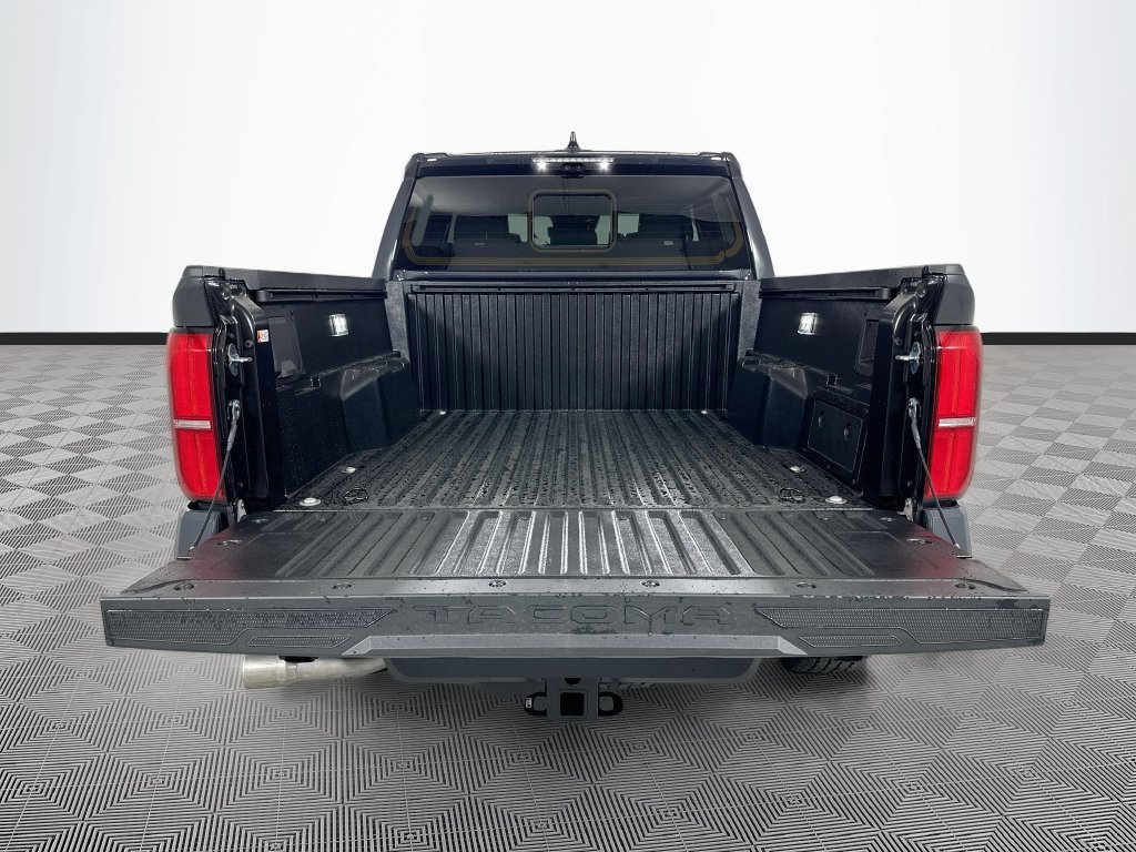 New 2026 Toyota Tacoma TRD Off-Road w/ TRD Off Road Premium Package AWD/4WD image 22