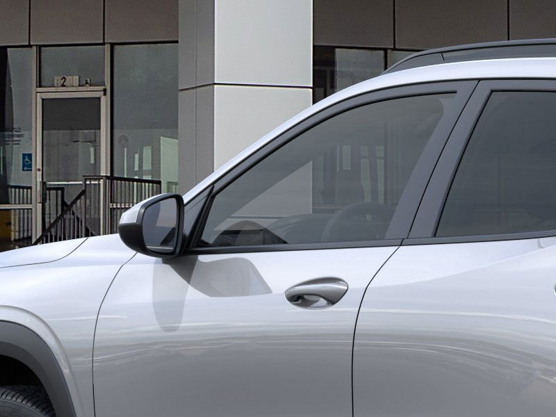 New 2026 Chevrolet Trax LT image 12