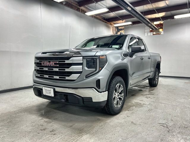 New 2026 GMC Sierra 1500 SLE image 1