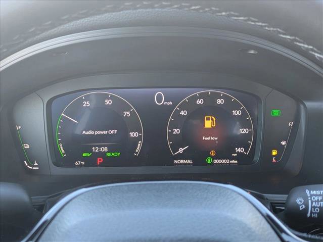 New 2026 Honda Civic Sport Touring image 11