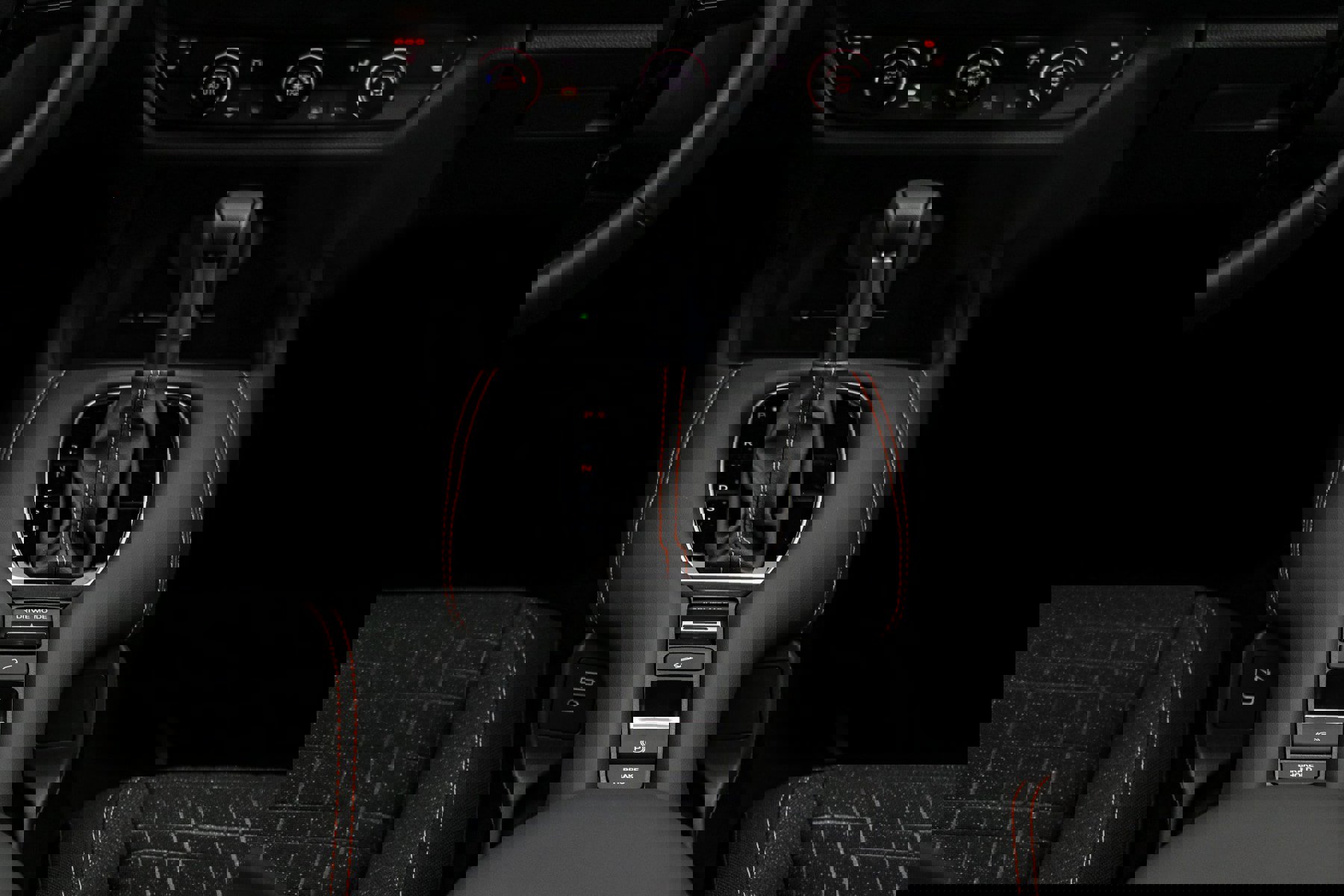 New 2026 Honda HR-V Sport image 8