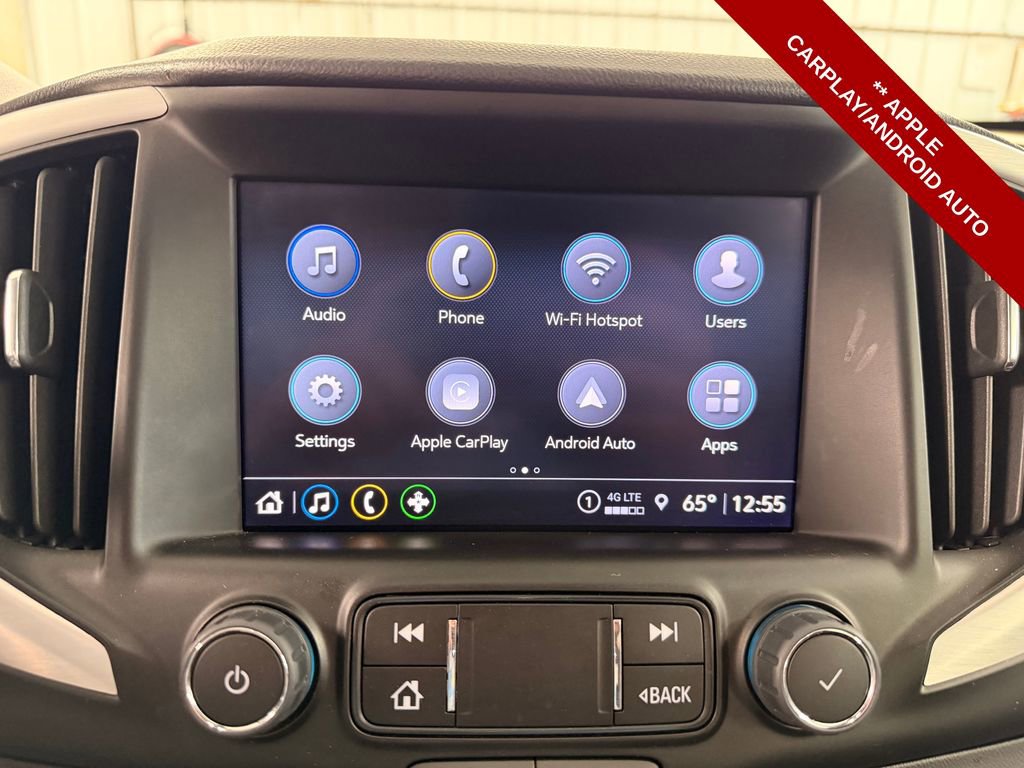 Used 2023 GMC Terrain SLT AWD/4WD image 24