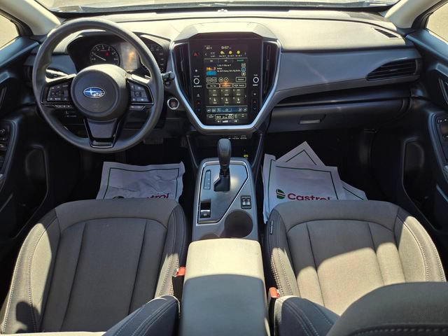 Certified 2025 Subaru Crosstrek 2.0i Premium AWD/4WD image 16