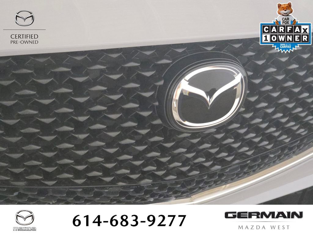 Certified 2026 MAZDA CX-30 AWD 2.5 S image 16