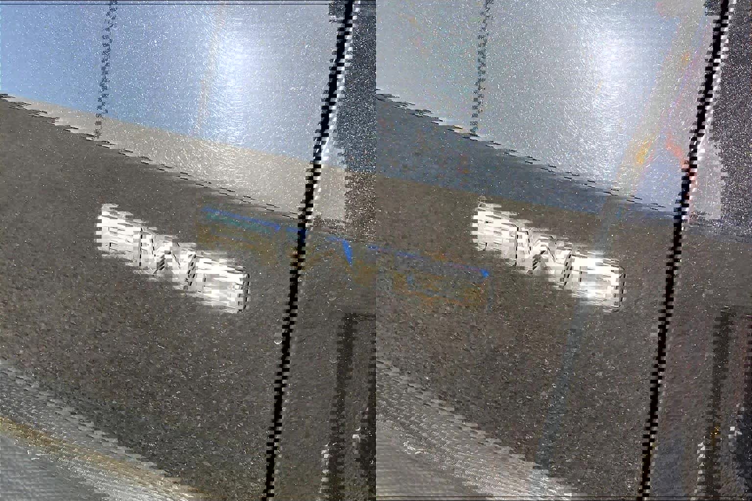 Used 2025 Ford Escape ST-Line AWD/4WD image 10