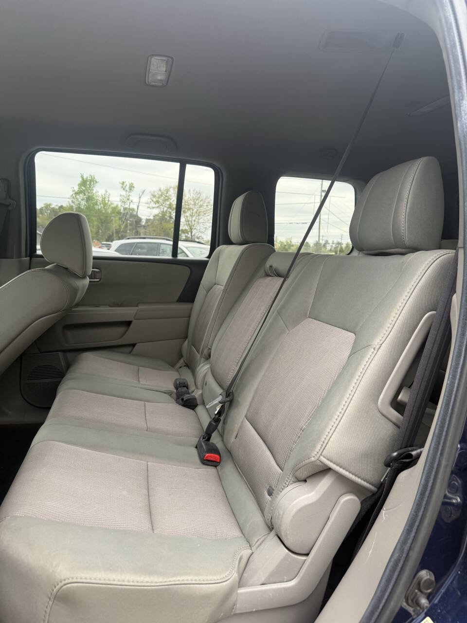 Used 2013 Honda Pilot EX image 23