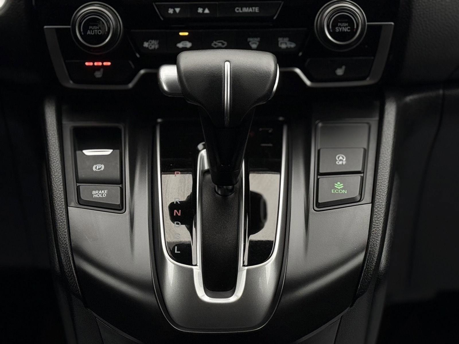Certified 2022 Honda CR-V EX-L image 20