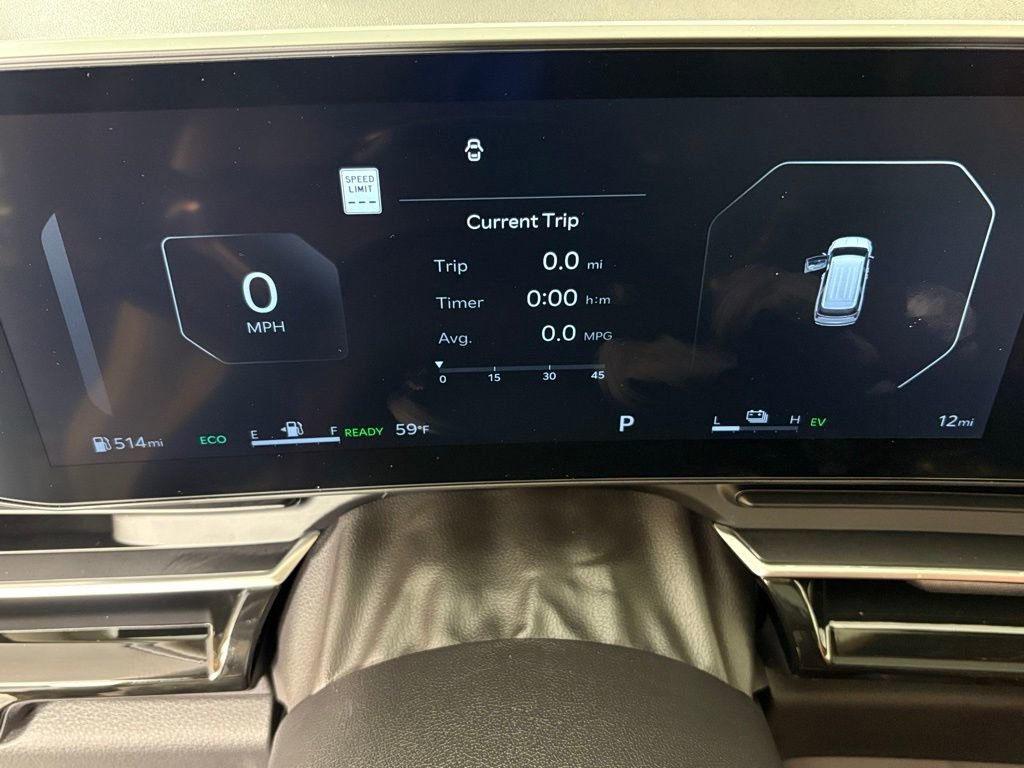 New 2026 Kia Carnival SX Prestige image 23