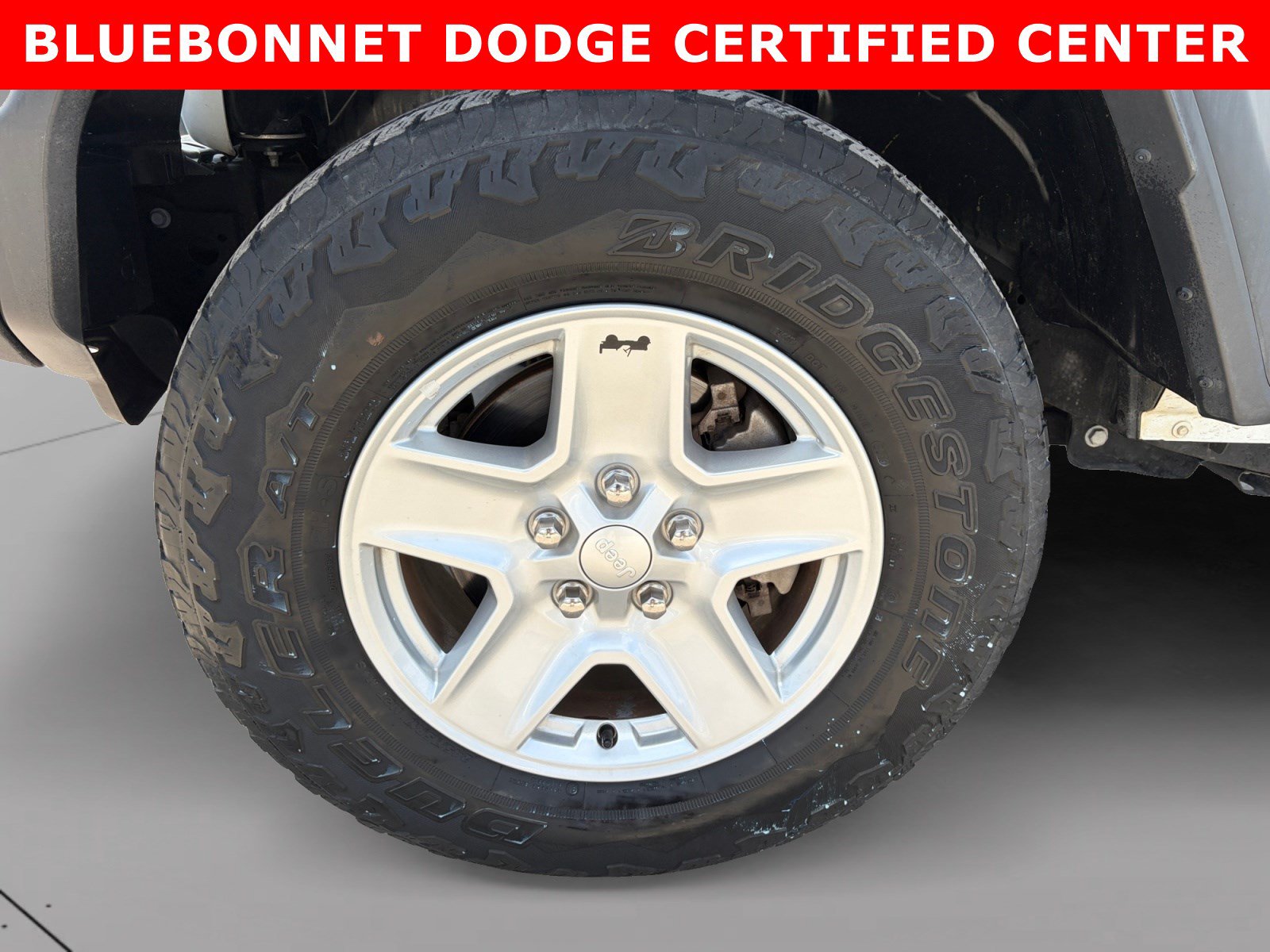 Used 2020 Jeep Gladiator Sport w/ Quick Order Package 24S AWD/4WD image 9