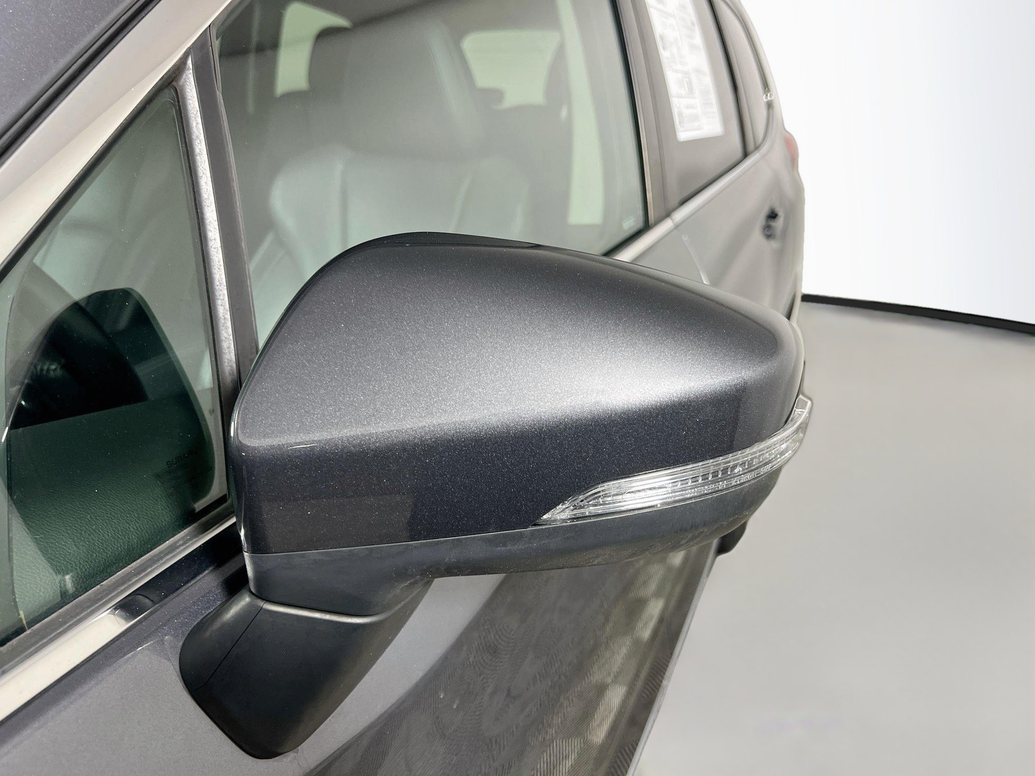 Used 2021 Subaru Ascent Limited AWD/4WD image 13
