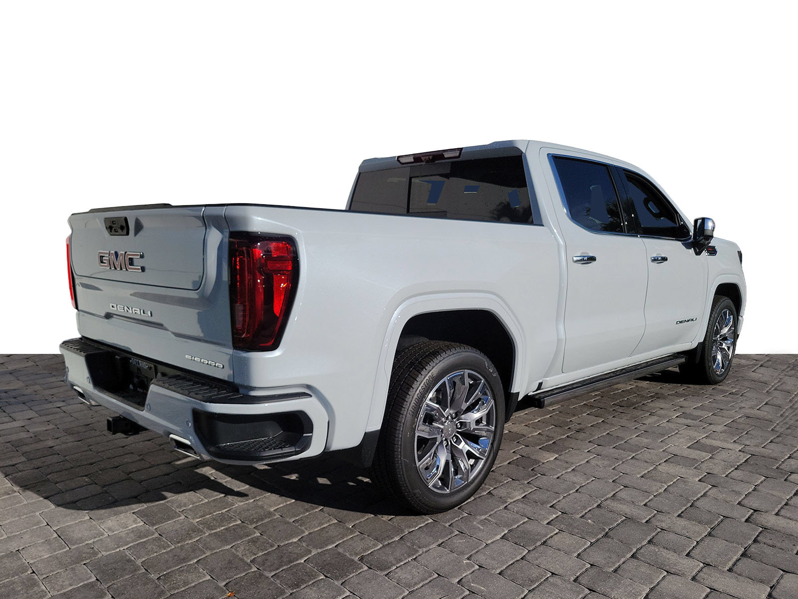 New 2026 GMC Sierra 1500 Denali w/ Denali Reserve Package AWD/4WD image 6