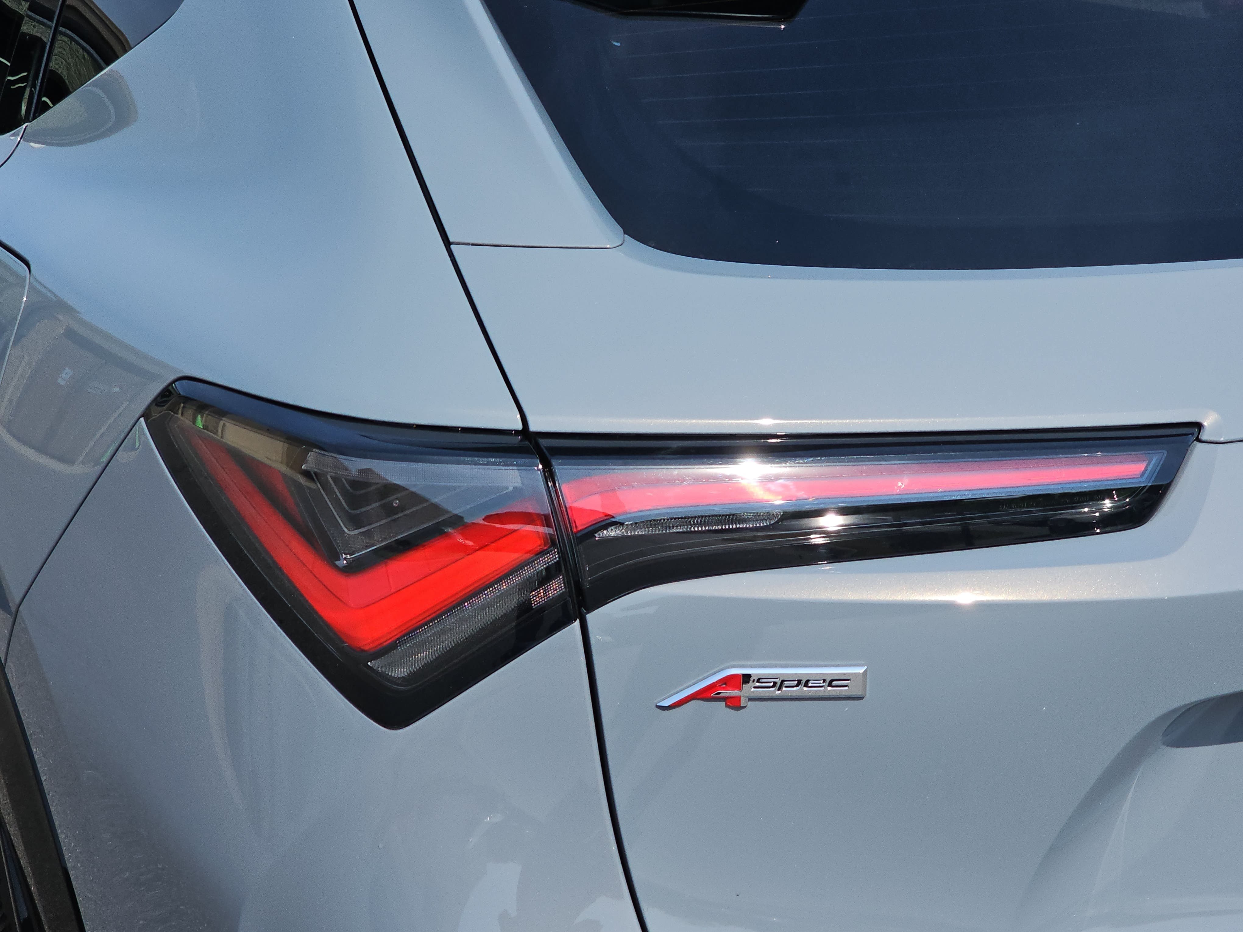 New 2026 Acura ADX A-Spec AWD/4WD image 32