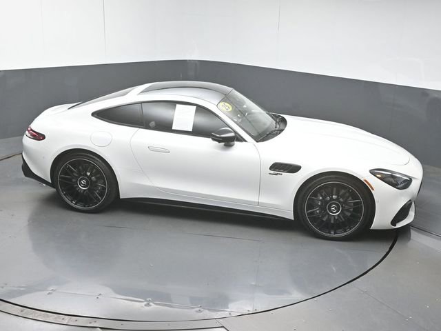 Used 2025 Mercedes-Benz AMG GT 43 image 48