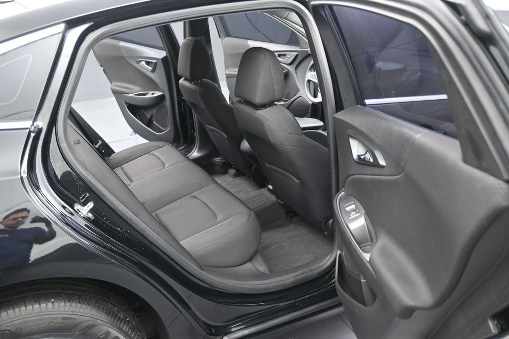 Used 2020 Chevrolet Malibu LS FWD image 19