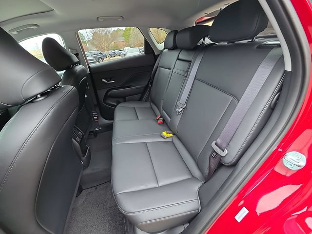New 2026 Hyundai Kona Limited AWD/4WD image 23