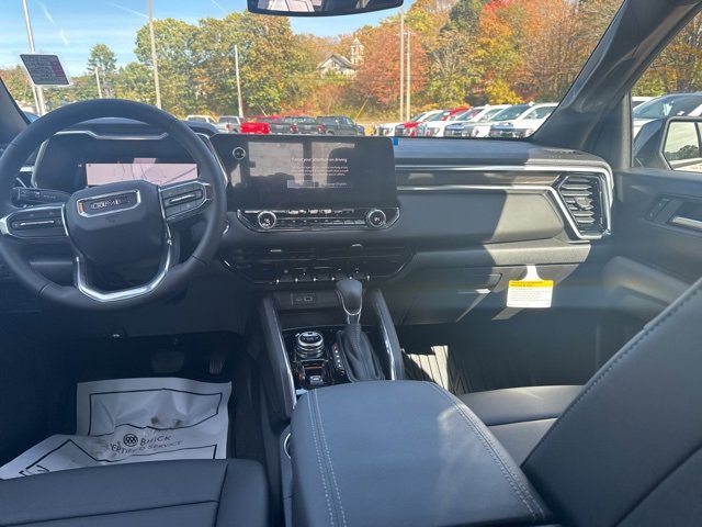 New 2026 GMC Canyon Elevation w/ Convenience Package image 17