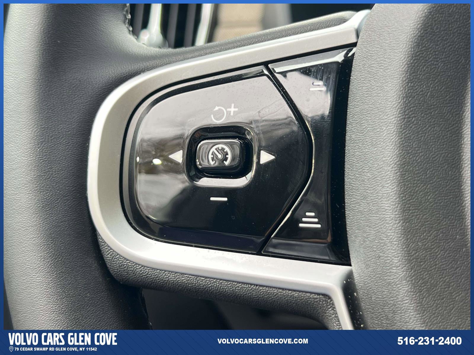 Used 2026 Volvo XC90 B6 Ultra image 22