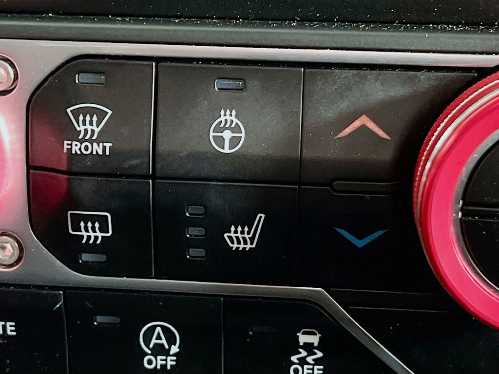 Used 2020 Jeep Gladiator Rubicon image 25