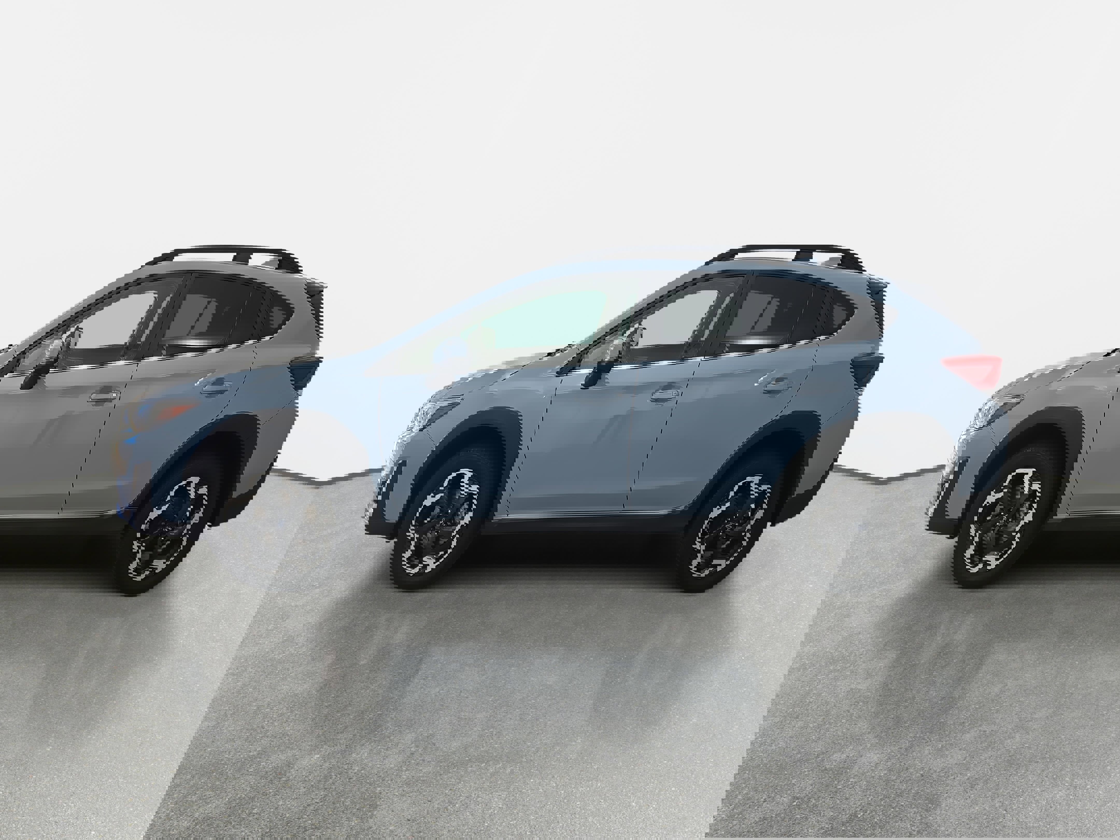 Used 2022 Subaru Crosstrek 2.5i Limited image 8