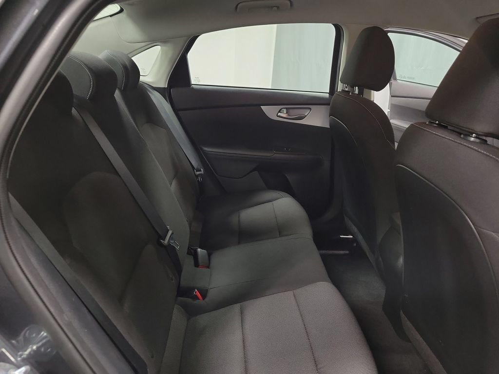 Used 2024 Kia Forte LX FWD image 20